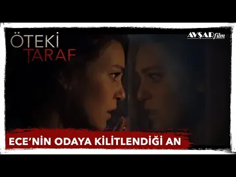 ÖTEKİ TARAF FİLM — Avşar Film