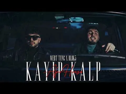 Kayıp Kalp — Blok3