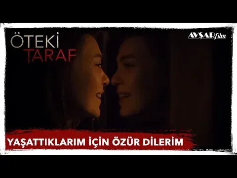 ÖTEKİ TARAF FİLM — Avşar Film