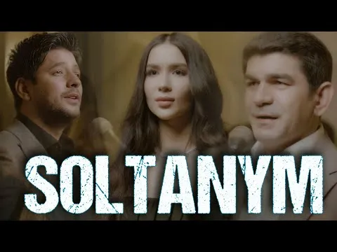 SOLTANYM / '' Cover: EHAAM - SOLTANE GHALBHA MAN '' — Hajy Yazmammedow  and 3 more