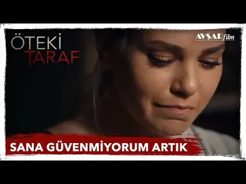ASLI ENVER & ÖZCAN DENİZ / ÖTEKİ TARAF FİLM (Avşar Film) — Avşar Film