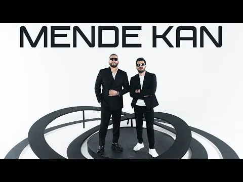 Mende kan — Mad Nazarov & Jelil