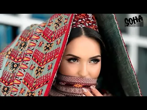 Hajy Yazmammedow ÖÝDÄKİ (Soha Production) 2025 Official Audio Music Mp3 Visualizer — Hajy Yazmammedow
