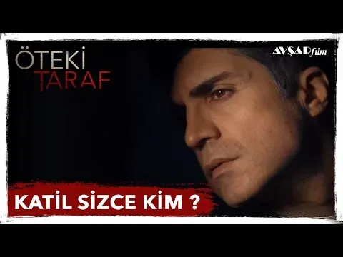 MERYEM UZERLİ & ÖZCAN DENİZ / ÖTEKİ TARAF FİLM — Avşar Film