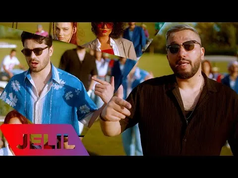 Jelil & Mad Nazarov Na Na Na — Bilinmiyor