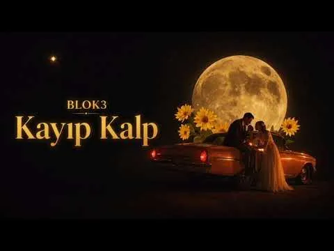 Kayıp Kalp — BLOK3
