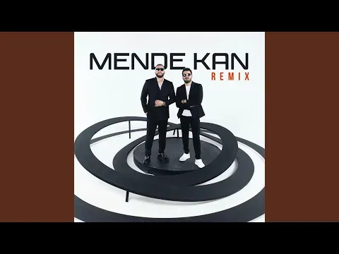 Mende Kan (Remix) — Tundmatu