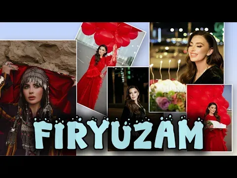 Firyuzam ( SoHa Production ) // 2025 Official Audio Music Video mp3 — Hajy Yazmammedow
