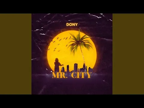 Mr. City — Dony