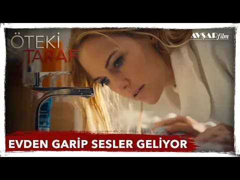 ÖTEKİ TARAF FİLM — Avşar Film