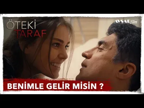 ASLI ENVER & ÖZCAN DENİZ / ÖTEKİ TARAF FİLM (Avşar Film) — Avşar Film