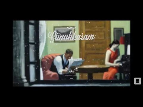 Kazım-can GÜNAHKARAM — Nieznany