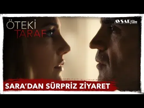 MERYEM UZERLİ & ÖZCAN DENİZ / ÖTEKİ TARAF FİLM — Avşar Film