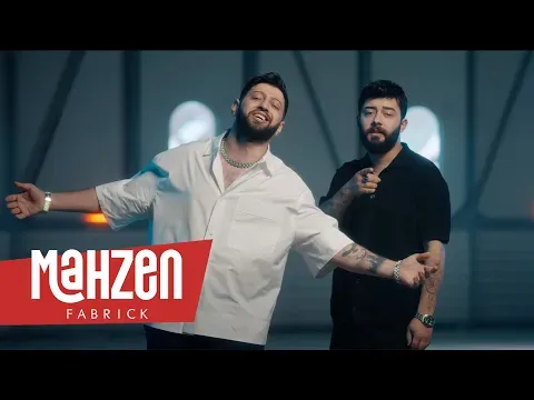 Elfida — Burak Bulut & Kurtuluş Kuş