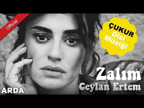 Zalım (Çukur Dizi Müziği) | Mahzuni'ye Saygı — Ceylan Ertem