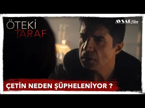 ÖZCAN DENİZ & MERYEM UZERLİ / ÖTEKİ TARAF FİLM — Avşar Film