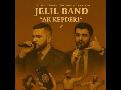 Mad Nazarov & Jelil Mende kan (CumbiaTon "Pitbull Style") iPhone Pokémon Full Edit by Chamba DJ IR — ناشناس