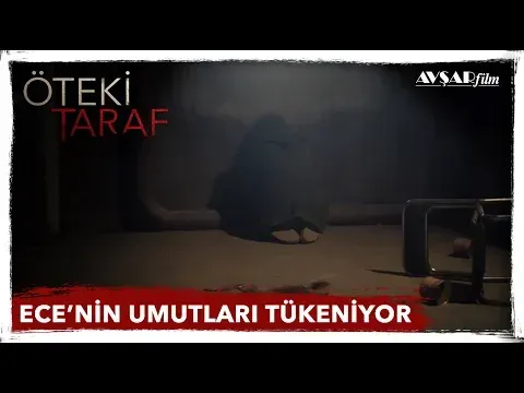 ASLI ENVER & ÖZCAN DENİZ / ÖTEKİ TARAF FİLM — Avşar Film