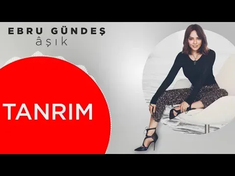11 - Ebru Gündeş - My God — Ebru Gündeş