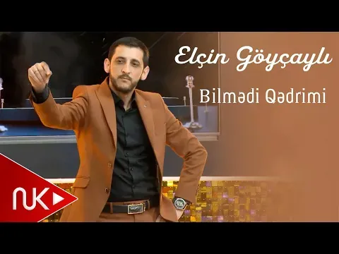 Bilmedi Qedrimi (Yeni 2024) — Elcin Goycayli