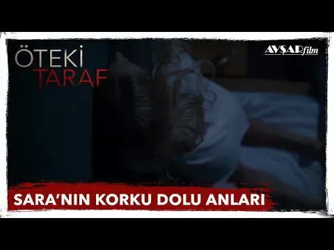 MERYEM UZERLİ & ÖZCAN DENİZ / ÖTEKİ TARAF FİLM — Avşar Film