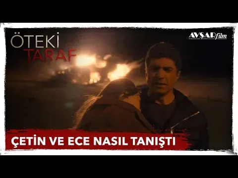 ÖZCAN DENİZ & ASLI ENVER / ÖTEKİ TARAF FİLM — Avşar Film