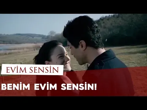 Benim Evim Sensin / Evim Sensin — Avşar Film