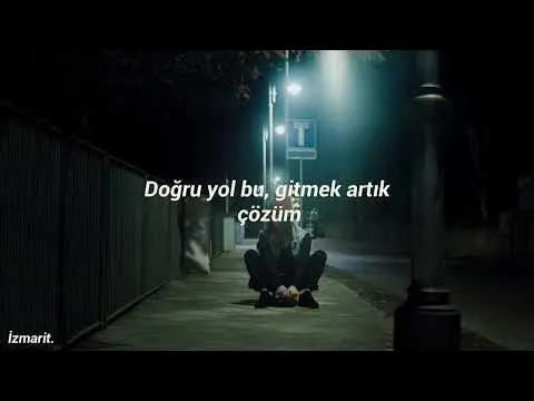 Zalim Dünya-Olvi — Necunoscut