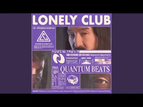 Fantasy — Lonely Club
