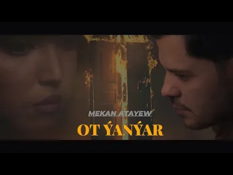 OT ÝANÝAR • 4K Video — Mekan Atayew