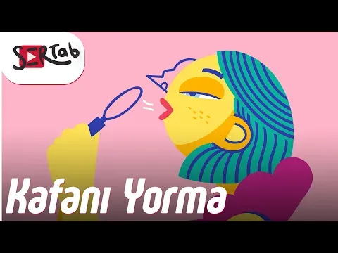 Kafanı Yorma — Sertab Erener