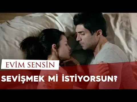 Sevişmek mi İstiyorsun ? / Evim Sensin — Avşar Film