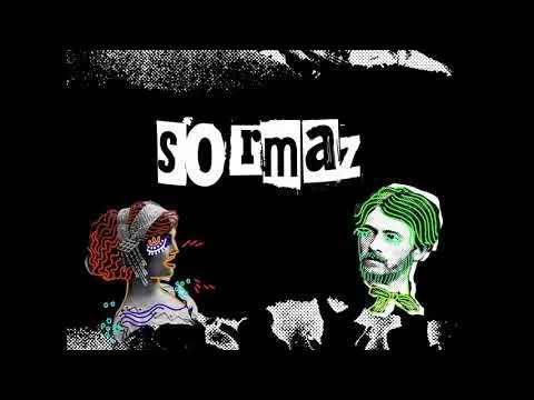Sormaz — Sertab Erener