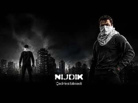 Qədrimi bilmədi | Official music — Bilinmiyor