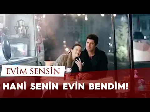 Hani Senin Evin Bendim / Evim Sensin — Avşar Film