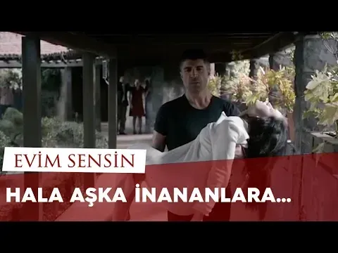 Evim Sensin — Avşar Film