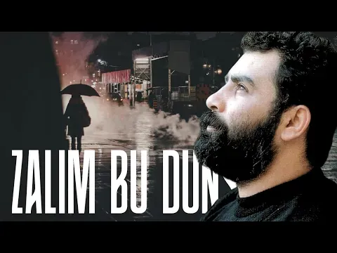 Ahmet Kaya | Zalim Bu Dunya — Necunoscut
