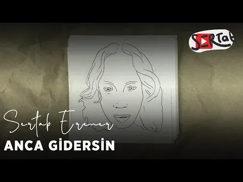 Anca Gidersin — Sertab Erener