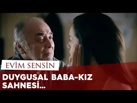 Evim Sensin — Avşar Film