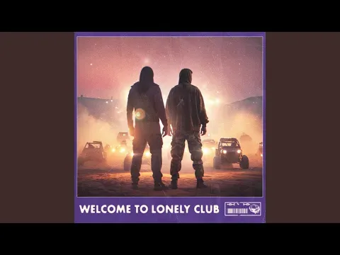Welcome To Lonely Club — Alan Walker