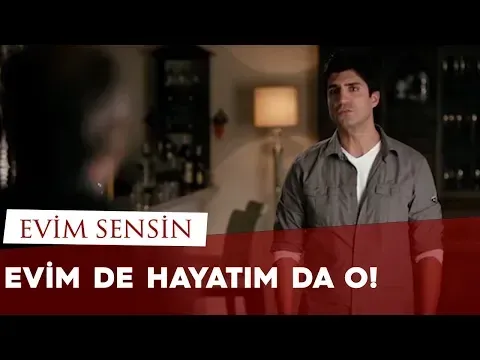 Evim de Hayatım da O / Evim Sensin — Avşar Film