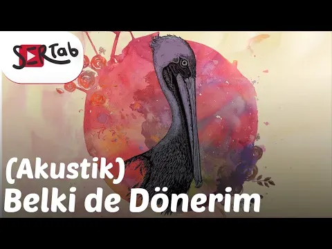Belki de Dönerim (Akustik) — Sertab Erener