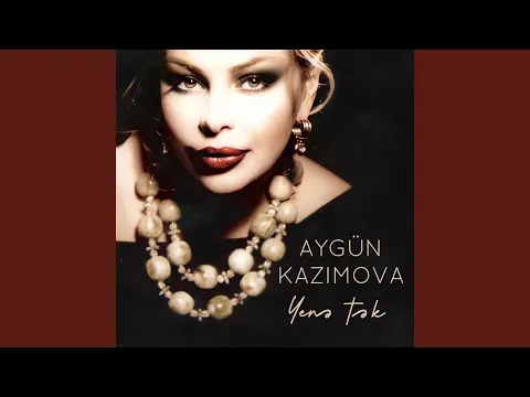 Səndən Başqa (Version 2) — Aygün Kazımova