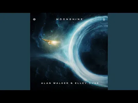 Moonshine — Alan Walker