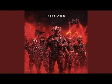 Old Habits (Instrumental remix) — Alan Walker