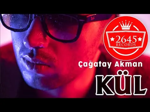 Kül — Çağatay Akman