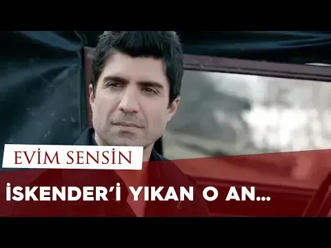 İskender'i Yıkan O An / Evim Sensin — Avşar Film