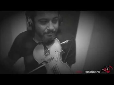 serkan nişancı & özledim — unknown