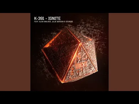 Ignite — K-391