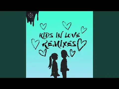 Stranger Things (Alan Walker Remix) — Kygo